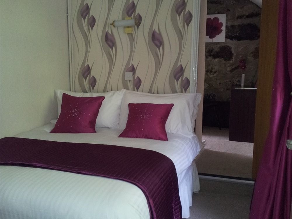 Prince Llewelyn Hotel Beddgelert Exterior photo